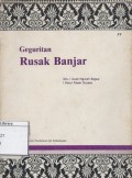 Geguritan Rusak Banjar