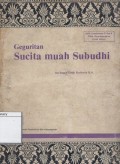 Geguritan Sucita Muah Subudhi