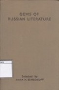 Gems of Russian Literature