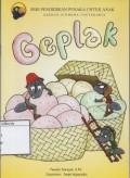Geplak