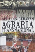 Gerakan-gerakan Agraria Transnasional