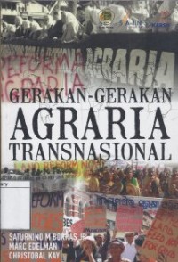 Gerakan-gerakan Agraria Transnasional