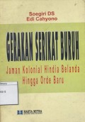 Gerakan serikat buruh