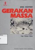 Gerakan Massa