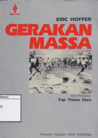 Gerakan Massa