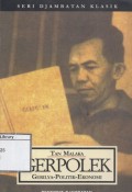 Gerpolek: Gerilya-Politik-Ekonomi