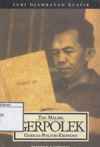 Gerpolek: Gerilya-Politik-Ekonomi