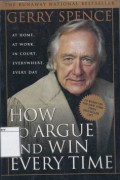 How to argue and win every time
