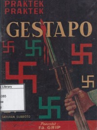 Praktek Praktek Gestapo