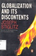 Globalization and its Discontents