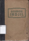 Goeroe indjil