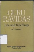 Guru Ravidas: Life and Teachings