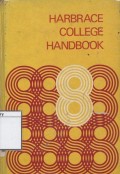 Harbrace College Handbook
