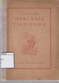 Hari Raja Tionghoa