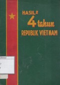 Hasil-hasil 4 Tahun Republik Vietnam