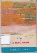 Hati yang Damai