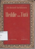 Heddie dan Tuti: Tonil Satu-Babak Anak Muda