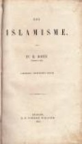 Het Islamisme