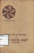 Het Zatte hart