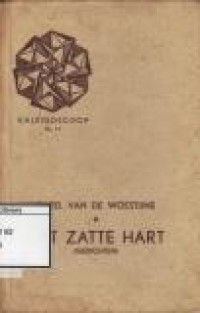 Het Zatte hart