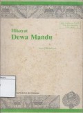 Hikayat Dewa Mandu
