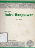 Hikayat Indra Bangsawan