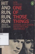 Hit and Run, Run, Run