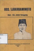 H.O.S. Tjokroaminoto