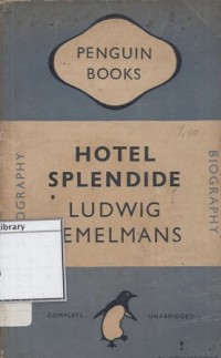 Hotel Splendide