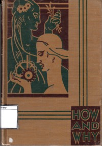 How and Why Program : Knowledge Unit