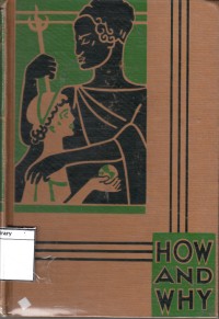 How and Why Program : Story Unit