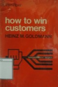 How To Win Customers