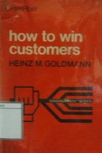How To Win Customers