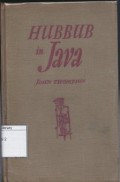 Hubbub in Java
