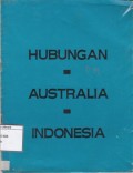Hubungan antara Australia-Indonesia