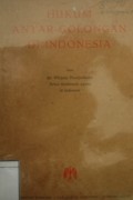 Hukum Antar-Golongan di Indonesia