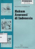 Hukum Asuransi di Indonesia