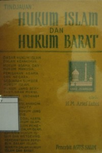 Tinjauan: Hukum Islam dan Hukum Barat