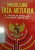Hukum Tata Negara