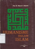 Humanisme dalam Islam