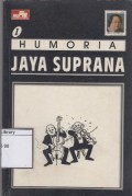 Humoria Jaya Suprana