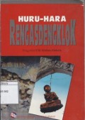 Huru-Hara Rengasdengklok