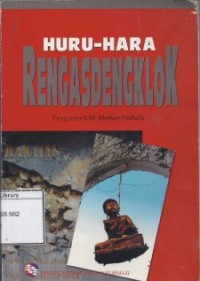 Huru-Hara Rengasdengklok
