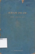 Ilham Islam (Sedjarah Evolusi dan Tjita2 Islam)