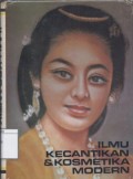 Ilmu Kecantikan & Kosmetika Modern
