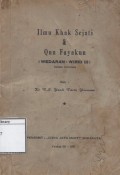Ilmu Khak Sejati & Qun Fayakun (Wedaran - Wirid III)