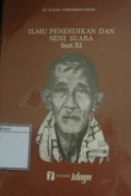 Ilmu Pendidikan dan Seni Suara