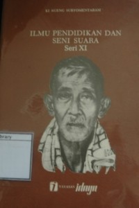 Ilmu Pendidikan dan Seni Suara