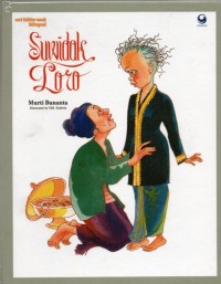 Sewidak Loro