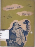 Improve Your English